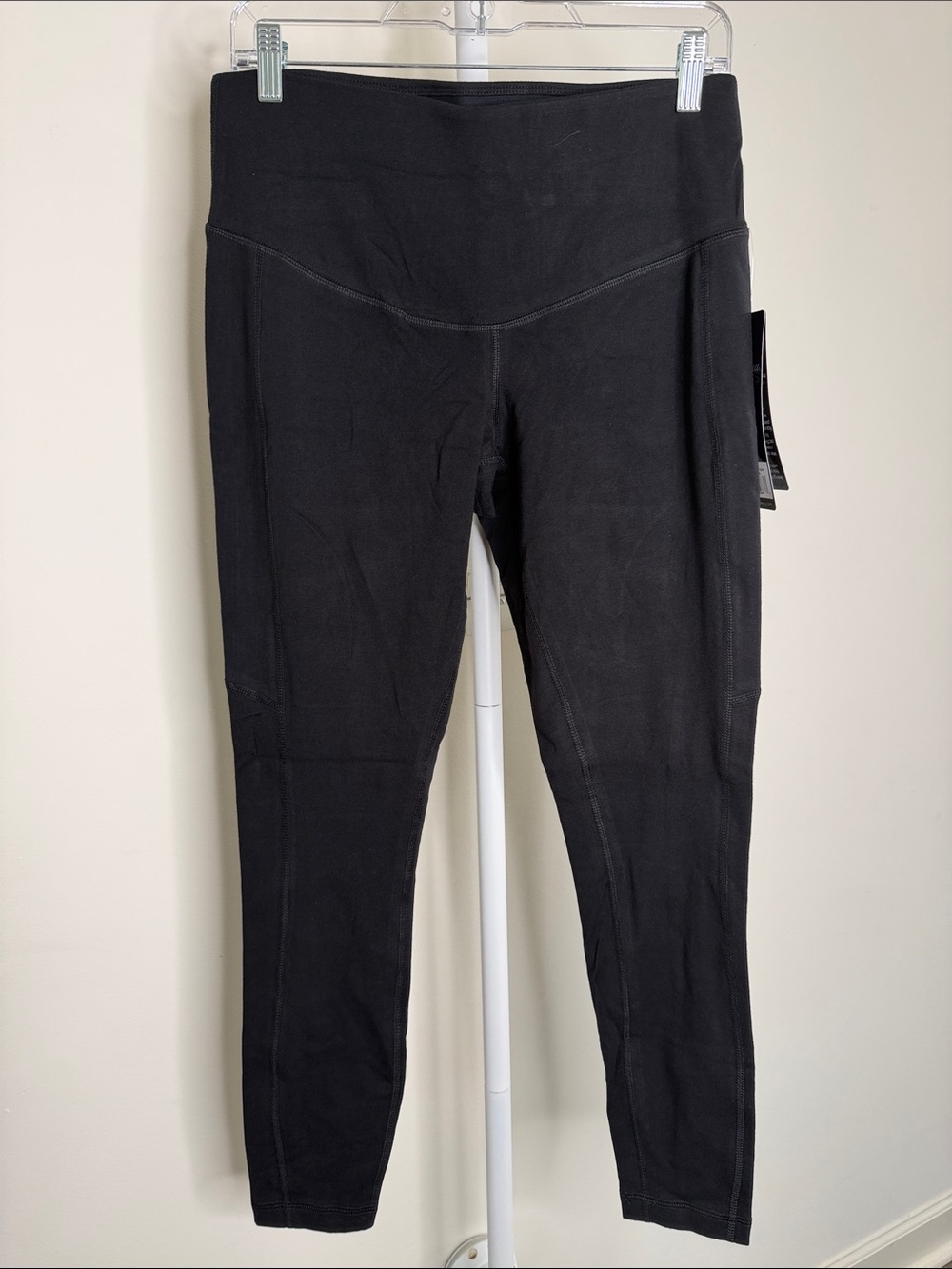 Rainbeau Curves High-Waist Black Women’s Performance Jeans